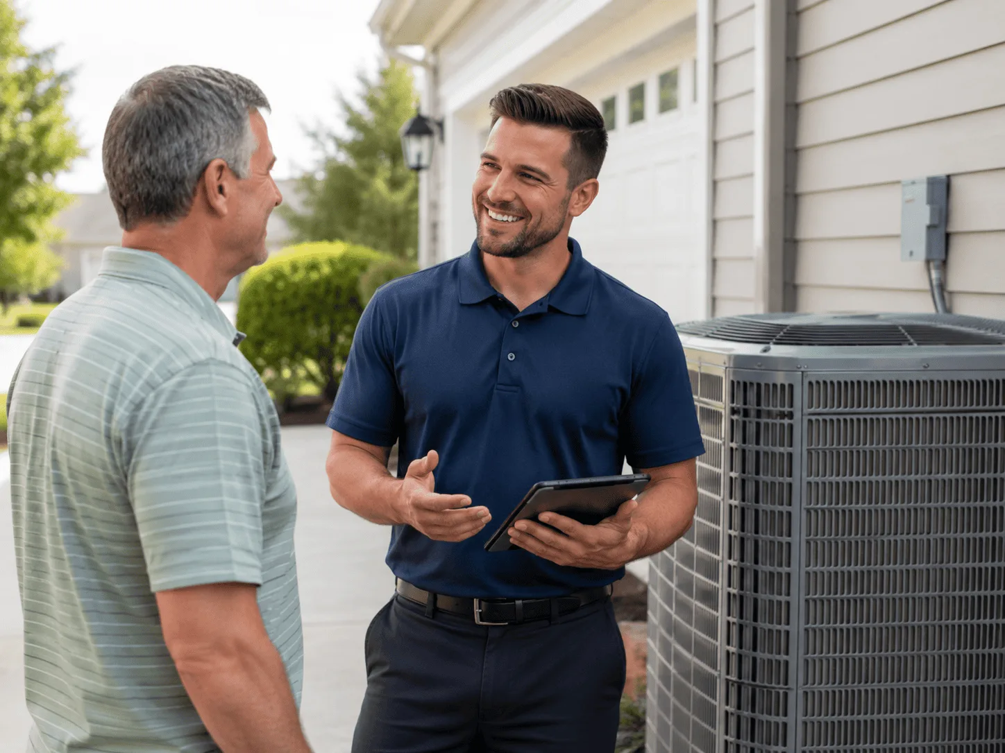 Heat Pump Installation Walsh, IL FAQs